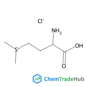DL-Methionine methylsulfonium chloride