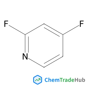 2,4-Difluoropyridine