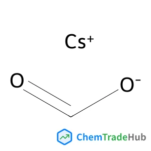 Caesium formate