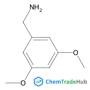 1-(3,5-Dimethoxyphenyl)methanamine