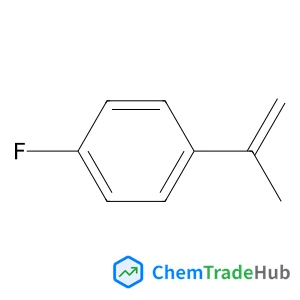 1-Fluoro-4-isopropenylbenzene