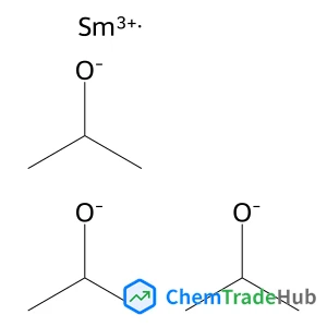 Samarium(3+) tri(2-propanolate)