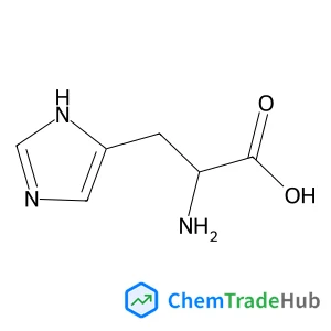 D-Histidine