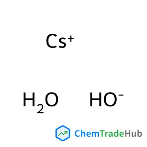 Caesium hydroxide hydrate (1:1:1)