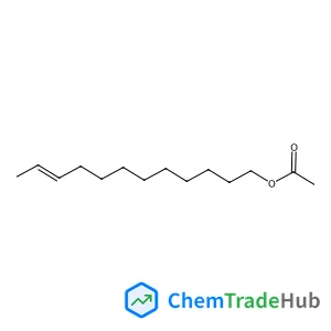 (10E)-10-Dodecen-1-yl acetate
