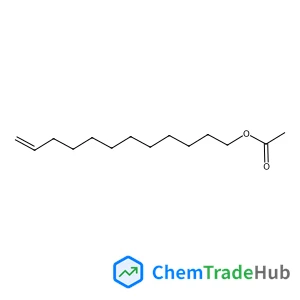11-Dodecen-1-yl acetate