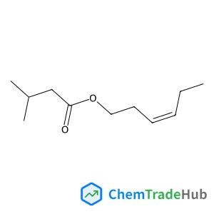 cis-3-Hexenyl 3-methylbutanoate
