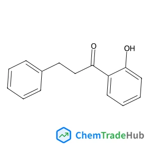 1-(2-Hydroxyphenyl)-3-phenyl-1-propanone