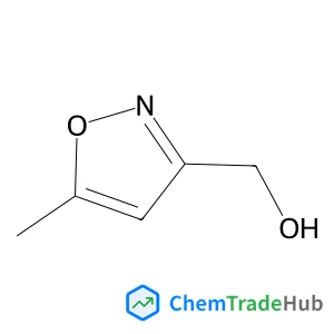 (5-METHYLISOXAZOL-3-YL)METHANOL