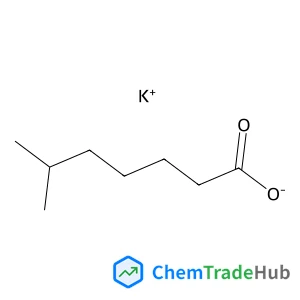 Potassium 6-methylheptanoate