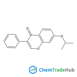 7-Isopropoxy-3-phenyl-4H-chromen-4-one