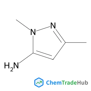1,3-Dimethyl-1H-pyrazol-5-amine