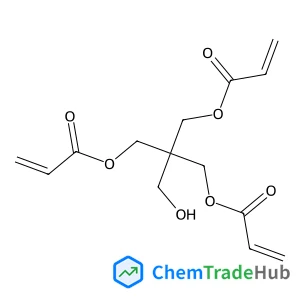 3-(Acryloyloxy)-2-[(acryloyloxy)methyl]-2-(hydroxymethyl)propyl acrylate