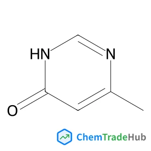 6-Methyl-4-pyrimidinol