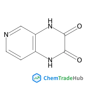 5-(Trifluoromethyl)-2,4-quinazolinediamine