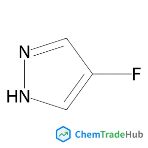 4-Fluoro-1H-pyrazole