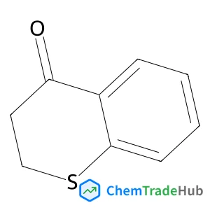 2,3-Dihydro-4H-thiochromen-4-one