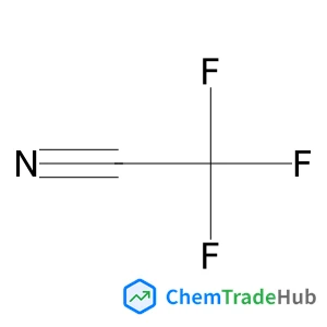 Trifluoroacetonitrile
