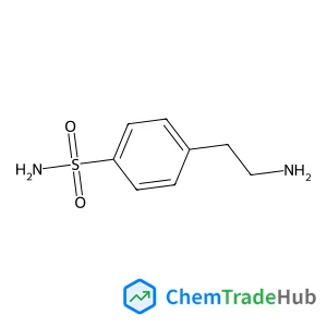 4-(2-Aminoethyl)benzenesulfonamide