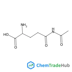 N-Acetyl-L-glutamine