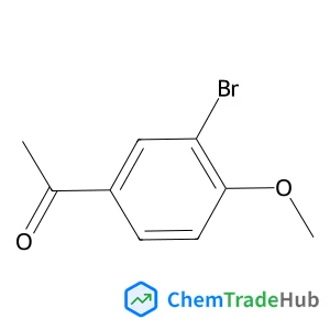1-(3-Bromo-4-methoxyphenyl)ethanone