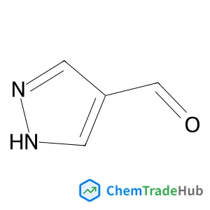 1H-Pyrazole-4-carbaldehyde