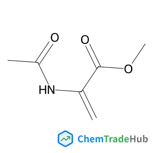 Methyl 2-acetamidoacrylate Methyl 2-acetamidoacrylate