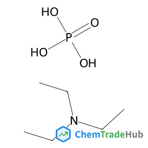 TRIETHYLAMMONIUM PHOSPHATE