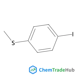 1-Iodo-4-(methylsulfanyl)benzene 1-Iodo-4-(methylsulfanyl)benzene