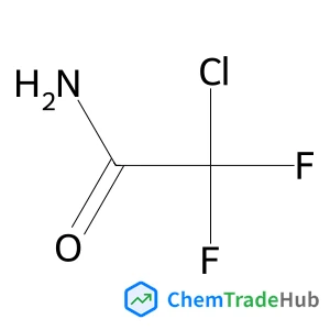 2-Chloro-2,2-difluoroacetamide