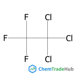 1,1,1-Trichloro-2,2,2-trifluoroethane