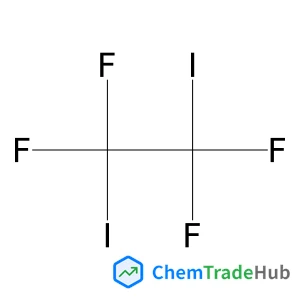 1,1,2,2-Tetrafluoro-1,2-diiodoethane