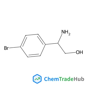 (2R)-2-Amino-2-(4-bromophenyl)ethanol