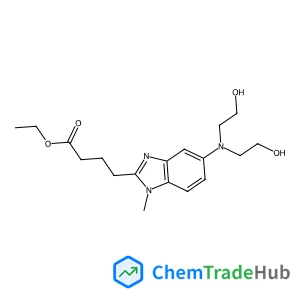 Bendamustine USP Related Compound C