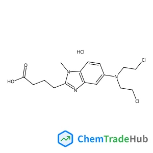 Bendamustine HCl