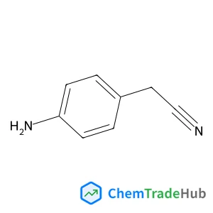 (4-Aminophenyl)acetonitrile