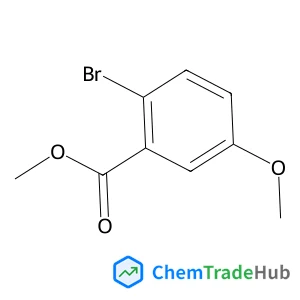Methyl 2-bromo-5-methoxybenzoate