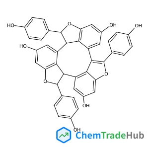 Caraphenol A