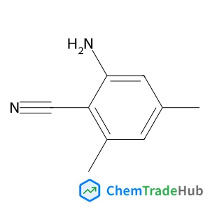 2-Amino-4,6-dimethylbenzonitrile