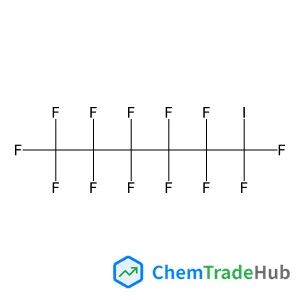 1,1,1,2,2,3,3,4,4,5,5,6,6-Tridecafluoro-6-iodohexane