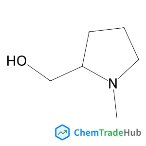 (1-methylpyrrolidin-2-yl)methanol