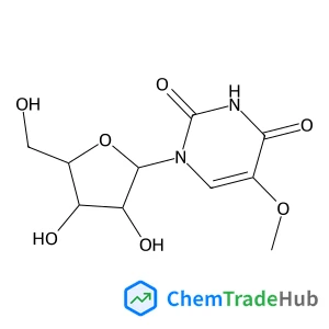 5-Methoxyuridine