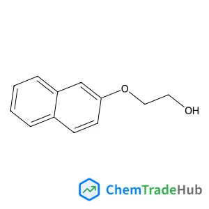 Poly(oxy-1,2-ethanediyl), .alpha.-2-naphthalenyl-.omega.-hydroxy-