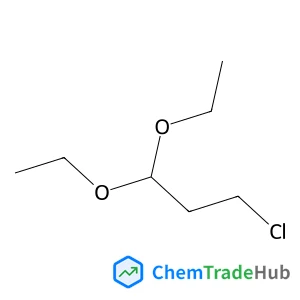 3-Chloro-1,1-diethoxypropane