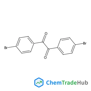 1,2-Bis(4-bromophenyl)-1,2-ethanedione