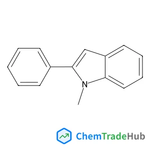 1-Methyl-2-phenyl-1H-indole