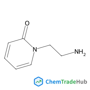 1-(2-Aminoethyl)-2(1H)-pyridinone