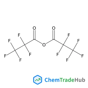 Pentafluoropropanoic anhydride