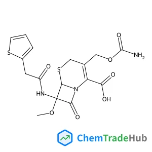 Cefoxitin