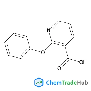 2-Phenoxynicotinic acid